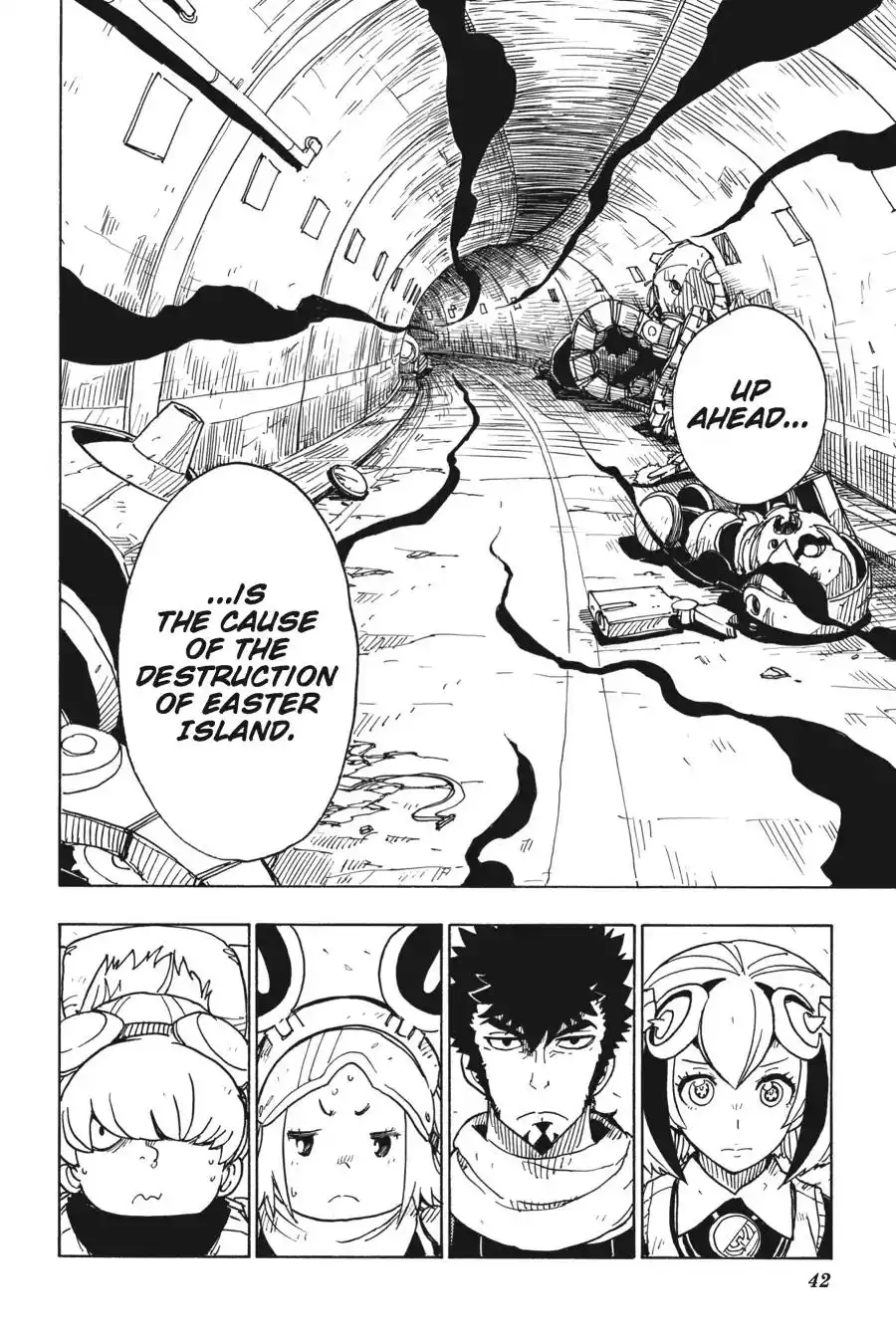 Dimension W Chapter 49 14